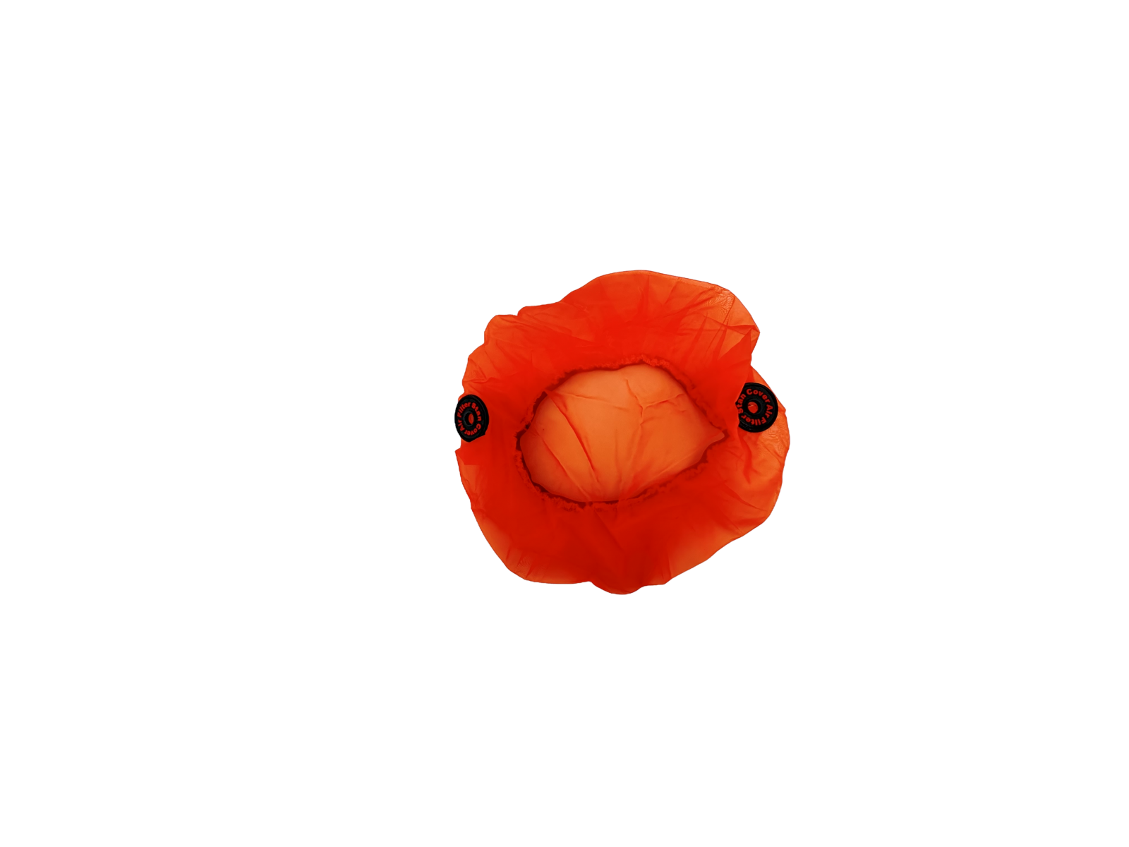 Чехол на воздушный фильтр OTOM RACING KTM/Husqvarna 20-, двойной крепеж